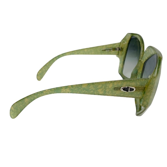 DIOR Rare Vintage Sunglasses - Picture 6 of 9
